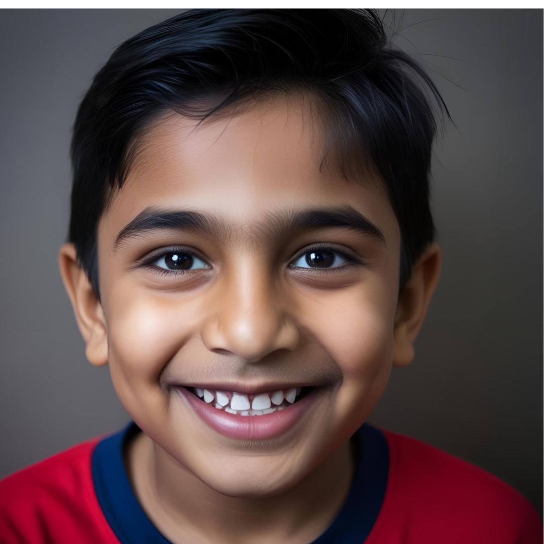 Kid's Dentistry